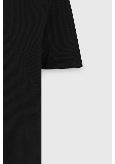 Ac&Co / Altınyıldız Classics Erkek Sıyah Slim Fit Bisiklet Yaka Kısa Kollu Yumuşak Tuşeli Basic Tişört SIYAH Ac&Co / Altınyıldız Classics Erkek Sıyah Slim Fit Bisiklet Yaka Kısa Kollu Yumuşak Tuşeli Basic Tişört SIYAH