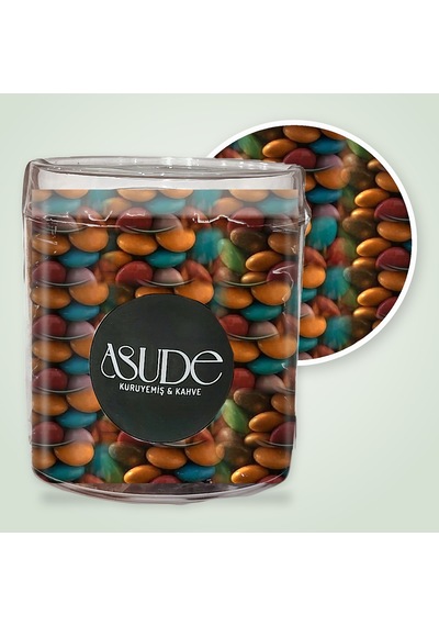 Bonibon 250 G - Asude Kuruyemiş