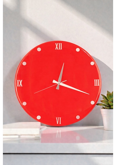 Dekoratif Epoksi Duvar Saati 40 Cm, Neon Turuncu Modern Tasarım, Gümüş Detaylı, Sessiz Mekanizma, Yeni Ev Hediyesi Turuncu Dekoratif Epoksi Duvar Saati 40 Cm, Neon Turuncu Modern Tasarım, Gümüş Detaylı, Sessiz Mekanizma, Yeni Ev Hediyesi Turuncu