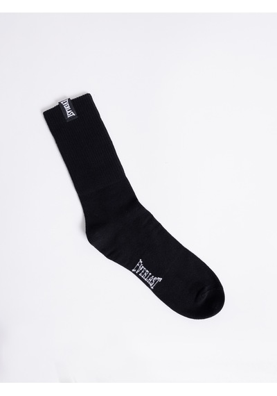 Everlast Essential Siyah Çorap Siyah