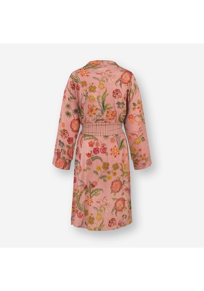 Pip Studio Mercan Viscose Kimono