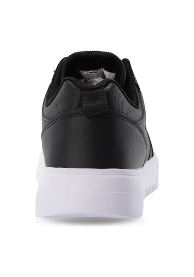 Slazenger ENERGY Unisex Günlük Ayakkabı Siyah / Beyaz