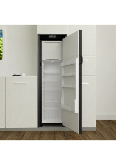 Moborv Ma145 135l 12v/24v Kompresörlü Karavan Buzdolabı