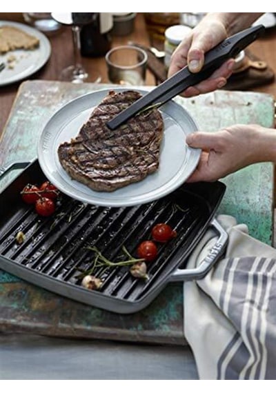 Staub Silikon Maşa 31 CM