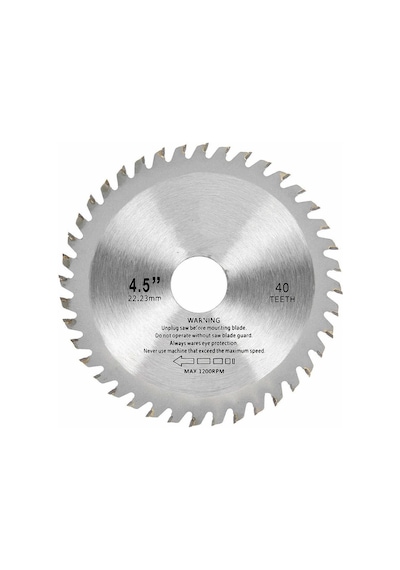 Leo Elmas Sunta Testere 190mm