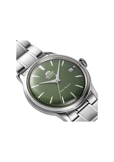 Orient Otomatik Erkek Kol Saati Ra-ac0m09e30b Metalik