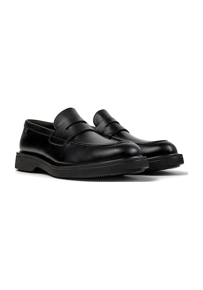 Camper Norman Erkek Ayakkabı K101001 - 001 Siyah