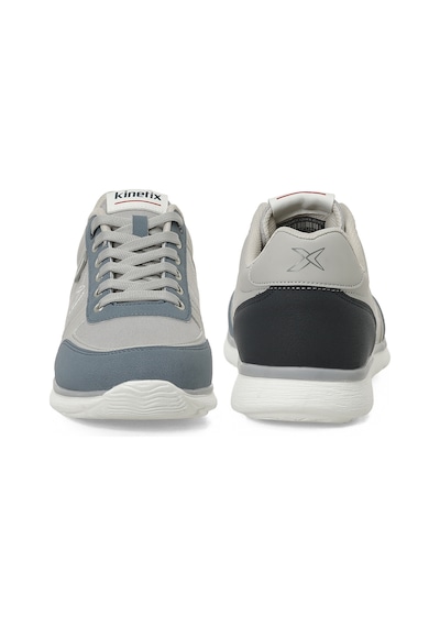 Kinetix Edgar 6fx Grı Erkek Sneaker 000000000102157378 Gri
