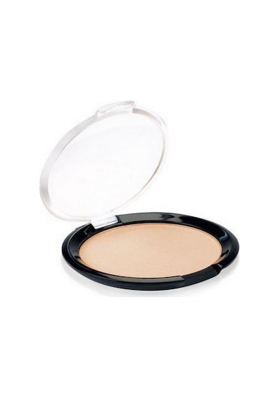 Golden Rose Silky Touch Compact Powder Pudra 07
