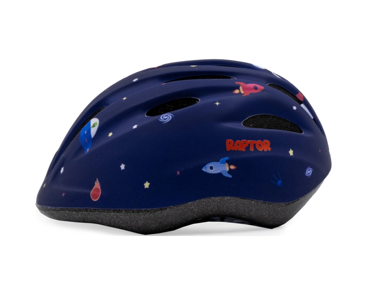Raptor - Çocuk Kaskı Orbit - M Beden Hb63 Lacivert