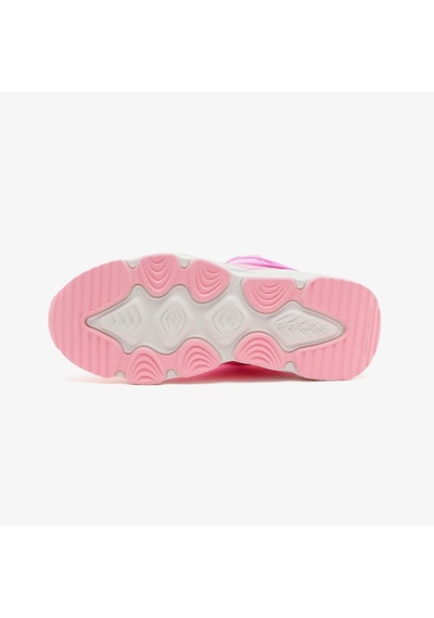 Skechers Turbo Tread Bot 303492l-ltpk Pembe