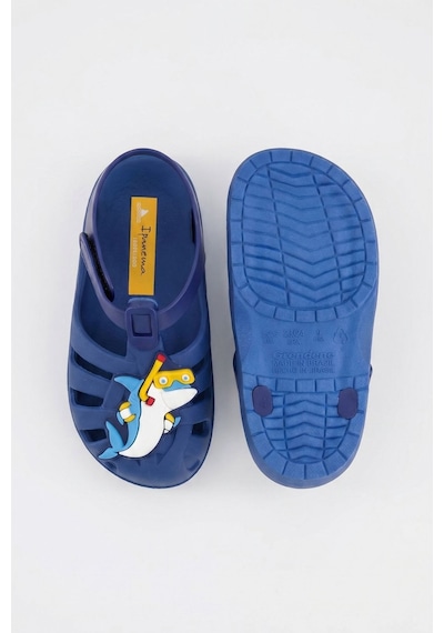 Ipanema Summer Xvıı Çocuk Sandalet Lacivert 21/29