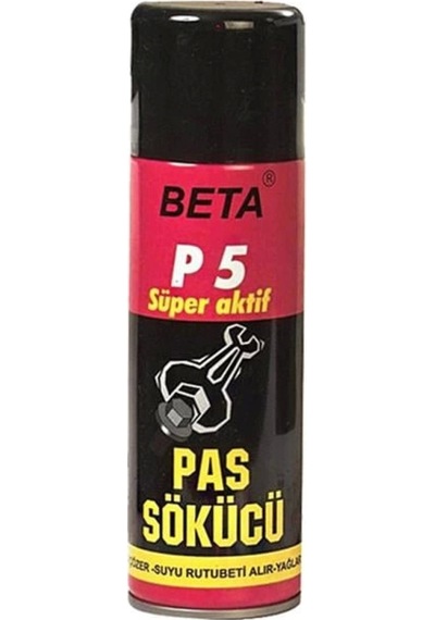 Beta C-161 Pas Sökücü Sprey 250 Ml.