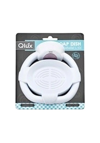 Deco Katı Sabunluk Bx40 Çok Renkli