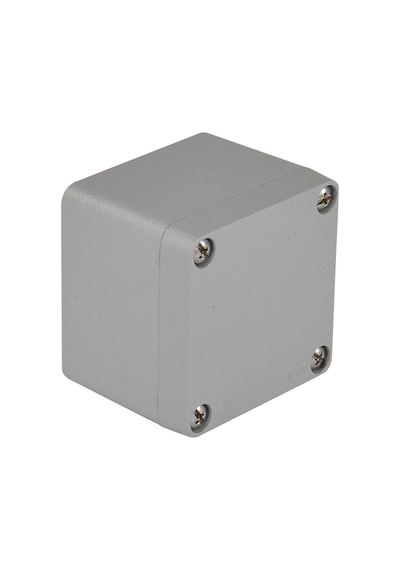 Tp Electric 3390-809-0600 72x72x57 Alüminyum Buat