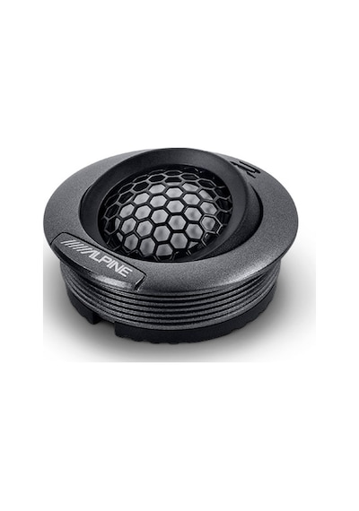 ÖZENHİFİ' den Alpine R2-S653