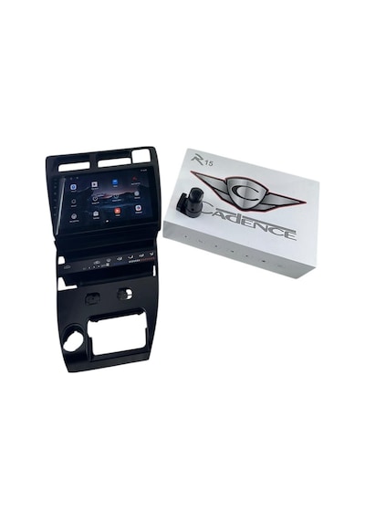 Toyota Efsanekasa 1993-1998 Cadence R15 Dvr Kayıt Cihazı Pro Oem Multimedia