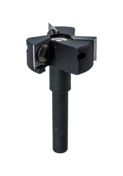 Titi 5536 Jiletli Tabla Tarama Yüzey Temizle Bıçağı 40 Mm Sap: 8mm
