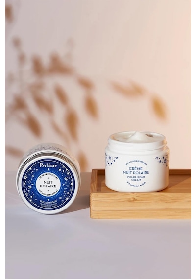 Polaar Night Yenileyici Gece Kremi 50 ML