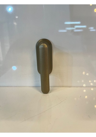 Artos Line Metal Kulp 32mm Badem Kurusu Dolap Kapak Modern Çekmece Mobilya Tv Ünite Komidin Vestiyer Bej