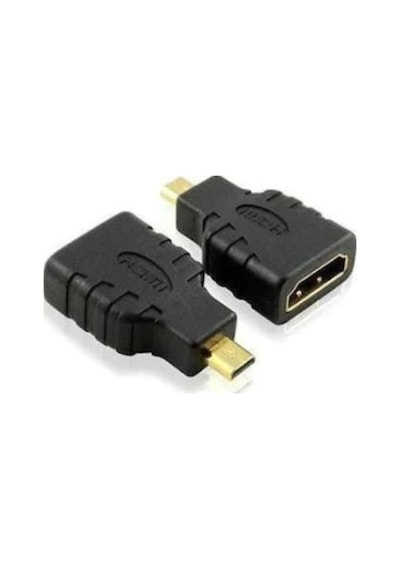 Oem Mıcro Hdmı To Hdmı Adaptör Çevirici
