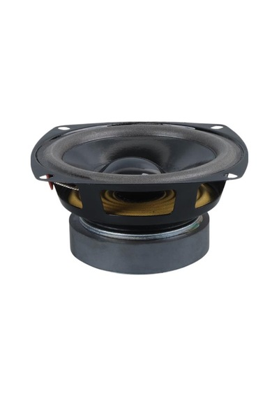 Magicvoice Mv-sw4 4'' 10 Cm 40 Watt 8 Ohm 94 Db Metal Yedek Hoparlör 105x105x55mm