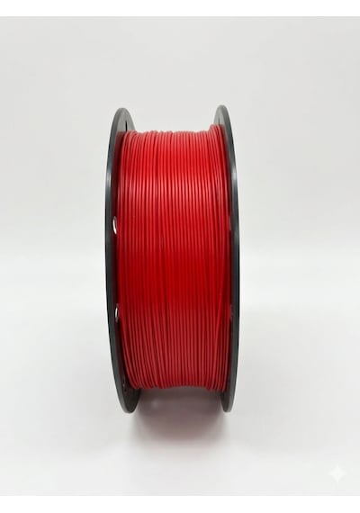Filenta Siyah Petg Filament 1.75mm 1kg.