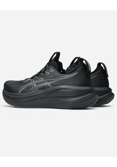 Asics Gel-nımbus 28 Erkek Siyah Koşu Ayakkabısı 1011c127-001