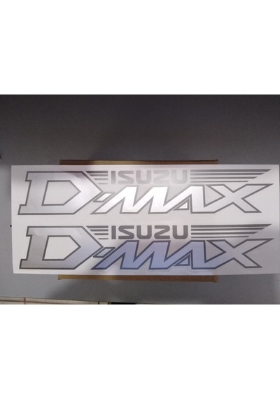 Isuzu D-Max Yazi.D-Max 483104826
