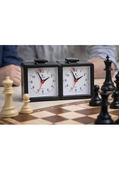 Avessa Pq-9905 Masa Tipi Analog Satranç Saati