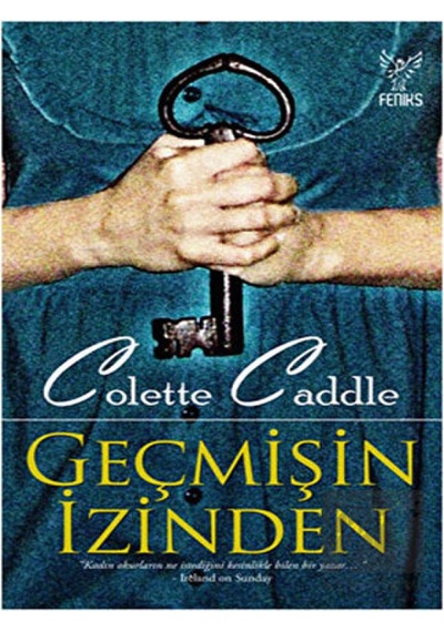 Geçmişin İzinden Feniks Yayınları - Feniks Yayınları