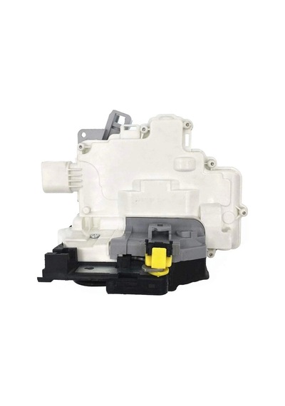 Seat Leon 2006-2011 Kapı Kilidi Arka Sol Oem No: 1p0839015
