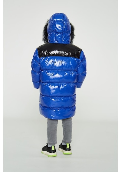 Benitto Kids Erkek Çocuk Mont (510762289)