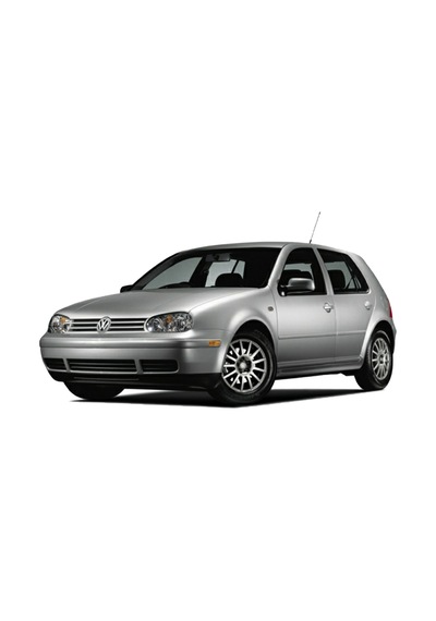 Vw Golf 4 Mügen Cam Rüzgarlığı Hb 1998-2004 Arası 4 Lü Takım N11.1424