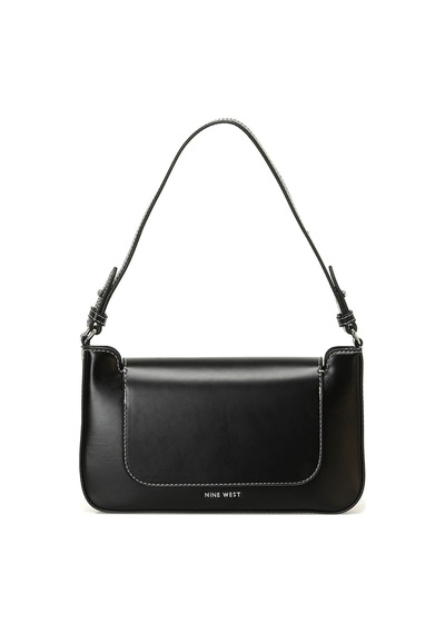 Nine West Amelıashoulder 4pr Siyah Kadın Kol Çantası 000000000101900759 Siyah