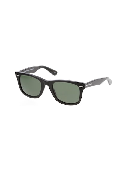 Mustang Mu2388-05 54 Unisex Güneş Gözlüğü Siyah