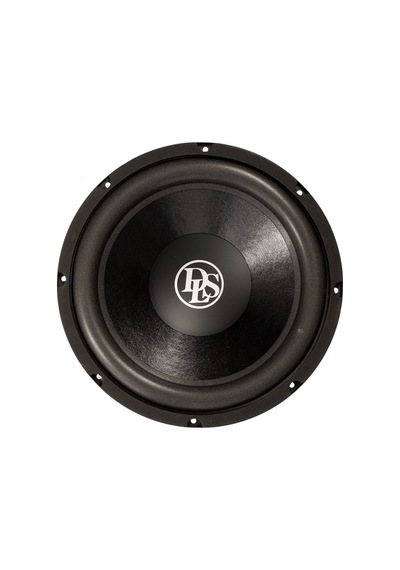 Mcw12 Dls Performance Serisi 30 Cm Subwoofer