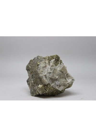 Dekoratif, Koleksiyonluk Pirit Taşı (364 Gram)