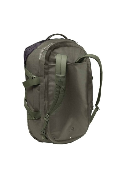 Vaude Cityduffel 65l Seyahat Ve Spor Çantası 16006 Khaki