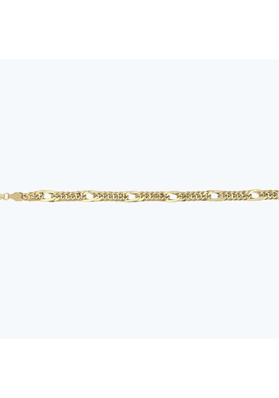 Altınbaş Altın Zincir Bileklik Abl0320-y-25944 Çok Renkli