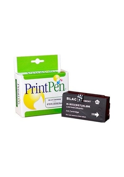 Hp 953xl Set Uyumlu Kartuş 4 Renk