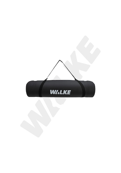 Walke Premium 10 mm Taşıma Askılı Pilates Minderi Yoga Matı