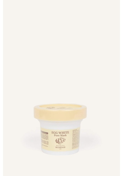 Skinfood Egg White Pore Mask 120 G