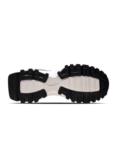 Lescon Mercury 5 Unisex Spor Ayakkabı Siyah