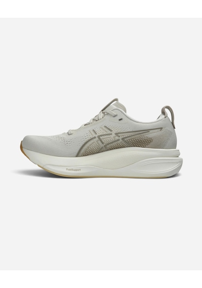 Asics Gel-kayano 33 Kadın Krem Koşu Ayakkabısı 1012b939-250