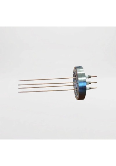Cf40-4x10kv-25a Yüksek Voltaj Vakum Geçişi