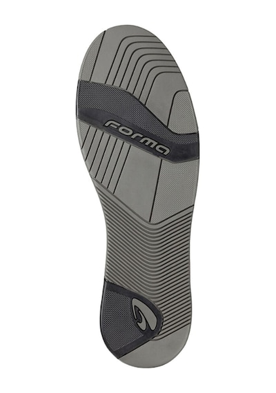 Forma Swift X Fit Dry Korumalı Motosiklet Botu Siyah Siyah