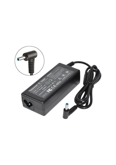 HP Uyumlu 250 G6 19.5V 3.33A 65W Laptop Adaptör Şarj Aleti Notebook