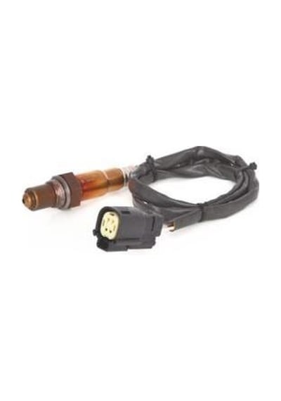 Fiesta Oksijen Sensörü 2012-2017 Cv6a9g444aa 0258010313 1.0 L Eco Boost