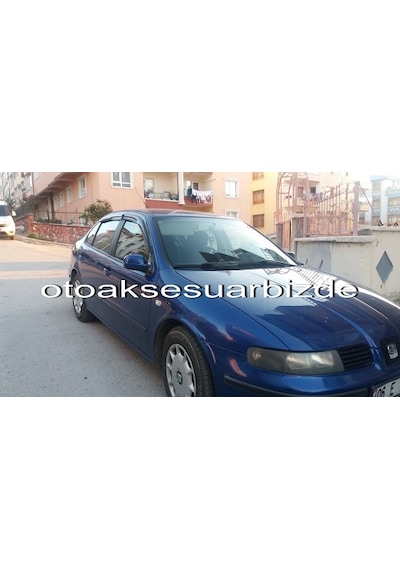 Seat Toledo Mügen Cam Rüzgarlığı 1999-2005 Arası 4 Lü Ithal N11.32119
